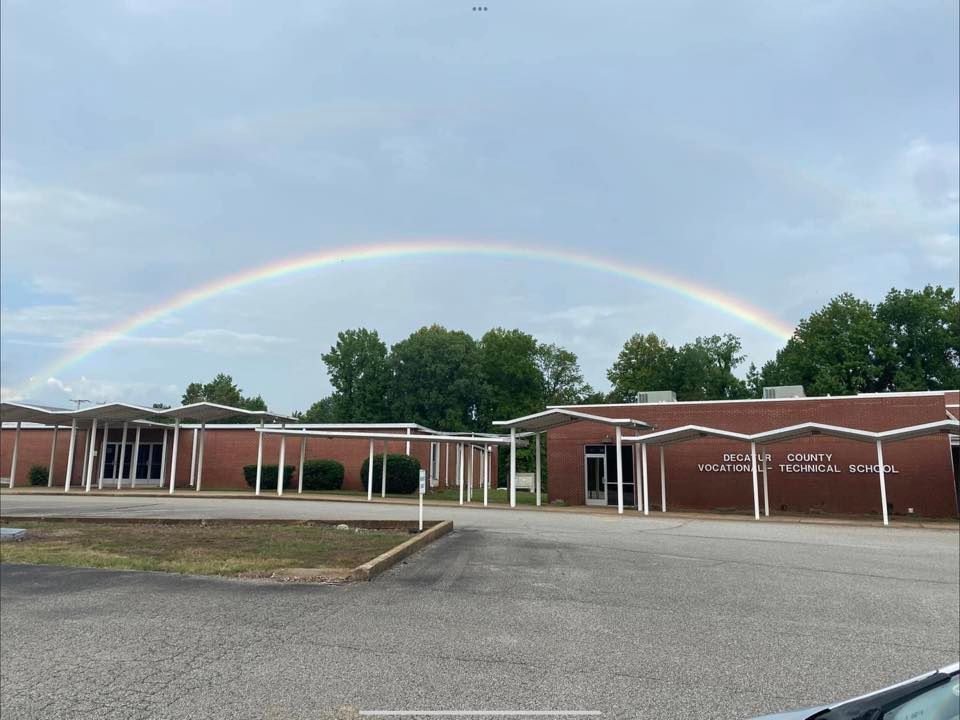 DCMS Is Ready For Students Decatur County Middle School DCMS Is Ready For Students Decatur County Middle School