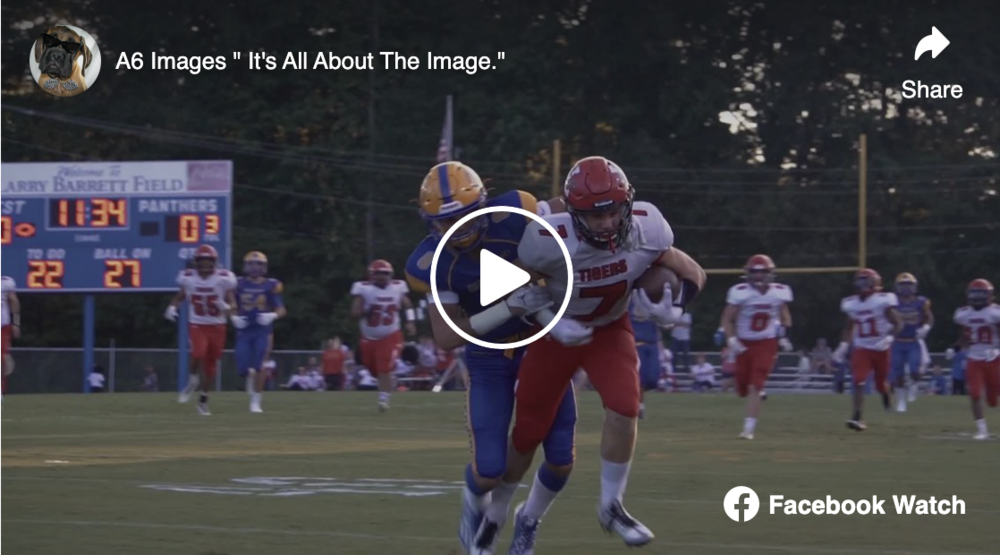 Video Trailer From RHS' Big Win Over Lexington Released | Riverside ...