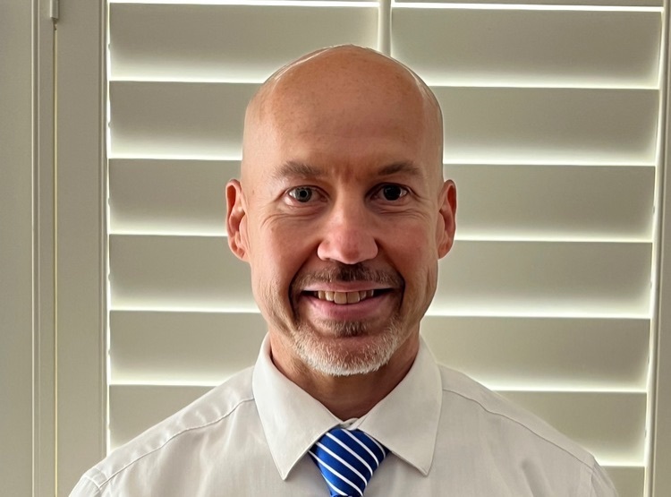 Mathis Named Principal of Parsons Elementary School Decatur County